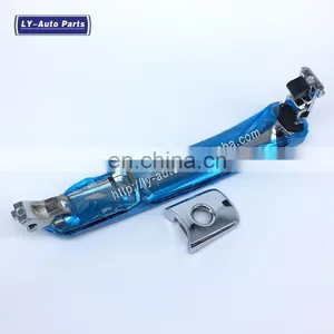 80640-CA012 80640CA012 SP-NS3952M-FRK SPNS3952MFRK High Performance Door Handle For Infiniti For Nissan For Rogue For Murano OEM thumbnail-3