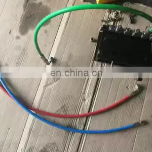 CR825 Injector Test Bench Diesel Common Rail thumbnail-1