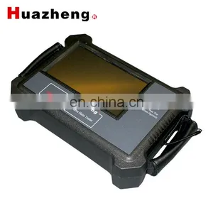 3 Phase Transformer Turn Ratio Tester Handheld TTR Tester thumbnail-5