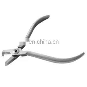 Factory Price Orthopedic Surgical Instruments Ligature Cutter/King-Size Dental Materials Dental Instruments Dental Products thumbnail-2