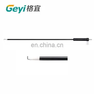Geyi Laparoscopic Instruments Coagulation Instruments Monopolar Electrode L Hook Spatular Factory Direct thumbnail-1