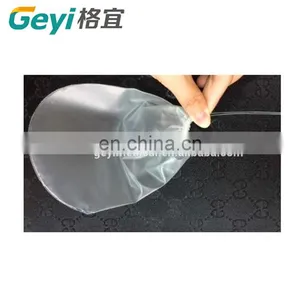 Approved High Quality Laparoscopic Endo Specimen Retrieval Bag Without Wire thumbnail-3