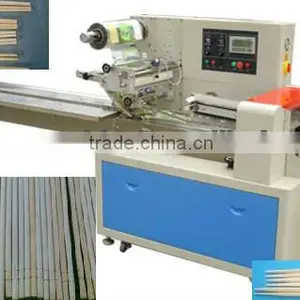 Wooden Chopsticks Packing Machine| Chopsticks Packing Machine| Packing Machine thumbnail-1