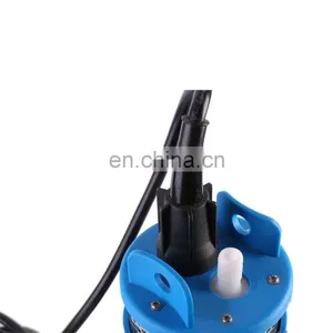 Jetmaker 12v dc Submersible Solar Water Pump for Agriculture and Wells thumbnail-2
