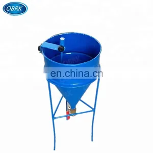 High Quality Standard Funnel / Sand / Aggregate Funnel thumbnail-1