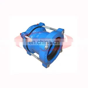 Ductile Cast Iron di Universal Coupling Joint Price thumbnail-3