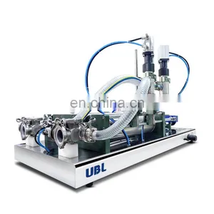 Factory Direct Price 5 Gallon Filling Machine thumbnail-2