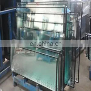 Low e Emissivity Coated Glass (low e Glass) EN1096,EUROPEAN STANDARD thumbnail-1