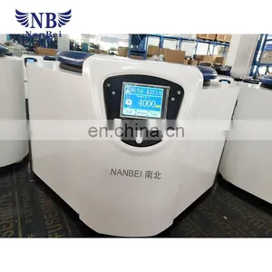 TD4 Benchtop Low Speed Centrifuge thumbnail-4