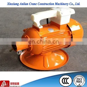 ZN90 Type 2.2kw 220V Single Phase Electric External Concrete Vibrator thumbnail-2