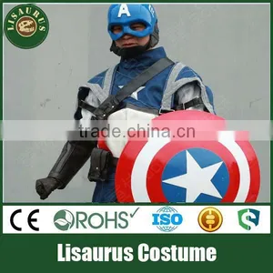Lisaurus-Da Junli Hot Sell 2016 New Cosplay Costumes for Events, Group 7 thumbnail-4
