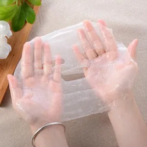 Mask Facial Machine Factory Price Wet Wipe Packaging Machine Facial Mask Machine Manufacturer thumbnail-1