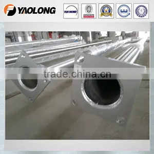 Large/Huge/Giant Factory Flag Pole for Flags thumbnail-4