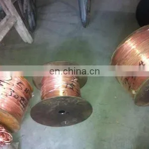 China Top Quality Hard Drawn Hard Drawn Bare Copper Conductor thumbnail-2