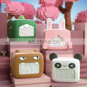 New Product Ideas 2021 Smart Personal Sleep Routine Alarm Clock for Wake Up thumbnail-1