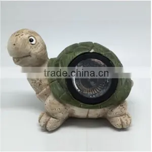 Solar Power Rechargable Lovely Animal LED Lights thumbnail-1