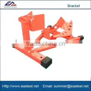 Motorcycle Bracket/stents thumbnail-1