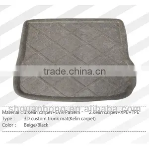 3D Truck Mats thumbnail-1