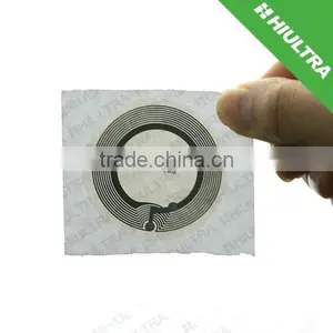 Competitive Price and Quality Paper Rfid Sticker thumbnail-1