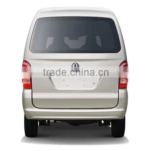 K07S Dongfeng 4x2 Mini Van 7seats thumbnail-3