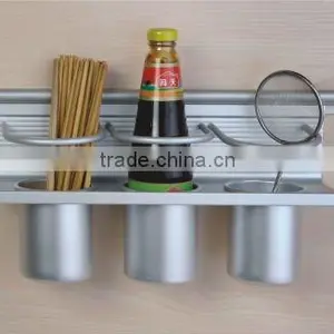 Modern Kitchen Rack for Kitchen Cabinet J011 thumbnail-1