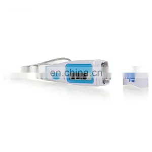 Mini Lcd Termometro Digital Anus Thermometer to Measure Body Temperature thumbnail-4