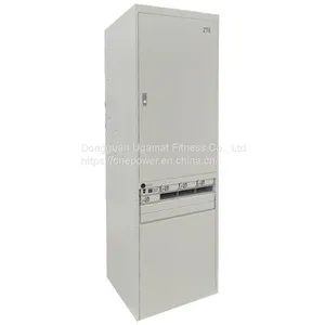 Original ZTE 48V DC Network Power System Cabinet ZXDU68 S301 thumbnail-1