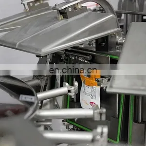 Automatic Food Vacuum Sealing Machine thumbnail-5