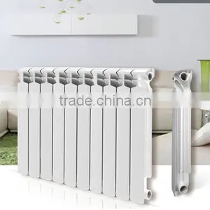 Die Casting Home Heat Aluminum Radiator thumbnail-1