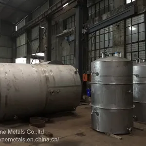 Titanium Pipe Heat Exchanger GR2 thumbnail-2