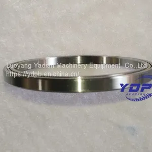 KB060XP0 Thin Section Four Point Contact Ball Bearing With Size 6.0×6.625×0.3125inch thumbnail-4