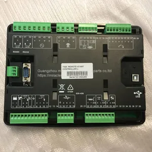 DSE 7320 Deep Sea Electronics Controller thumbnail-2
