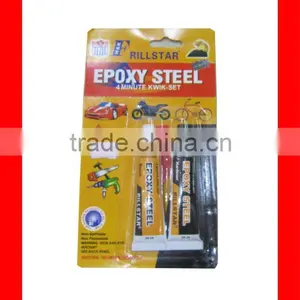 30g Super Epoxy Steel Glue thumbnail-1