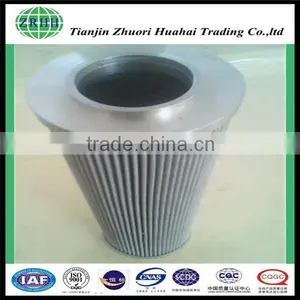China Manufacturer Replacement Leemin Hydraulic Oil Filter thumbnail-3