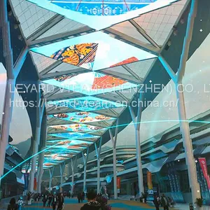 Vclear-Pro Stage Background LED Screen thumbnail-1