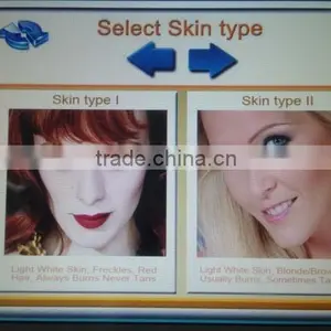 Laser Hair Removal Machine 808nm Diode Portable Laser With 10 Laser Bars Permanent thumbnail-2