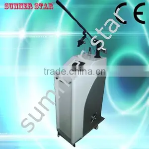 2014 Hot Product Laser Equipment Wart Removal Co2 Fractional Acne Scar Removal thumbnail-2