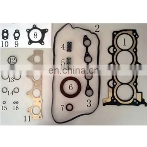20910-2B000 Engine Full Gasket Set for Hyundai thumbnail-1