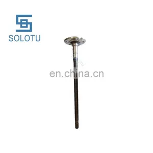 Rear Axle RIGHT Drive Shaft Suitable for FORTUNER 200808-201107 GGN60 42311-0K090 thumbnail-1