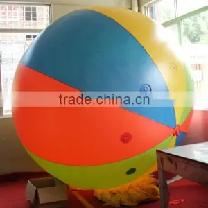 Custom Giant Colorful Inflatable Balloon thumbnail-1