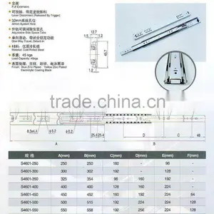 Ball Bearing Slide thumbnail-1
