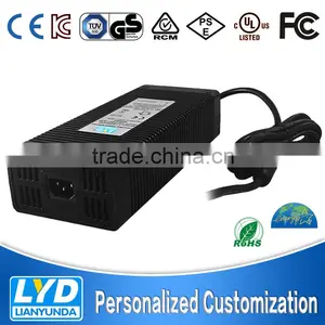 48v dc Power Adapter 90w LED Transformer for 3d Printer/Medical Equipment thumbnail-2