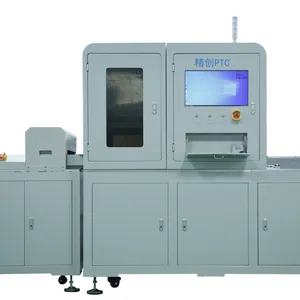 Online PCB Circuit Inspection Machine thumbnail-1