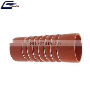 Rubber Flexible Radiator Silicone Hose Oem 5010315483 for Renault Truck Charge Air Hose thumbnail-2