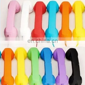 Anti-Radiation Accessory Handset Telephone Receiver For Mobile Phone thumbnail-2