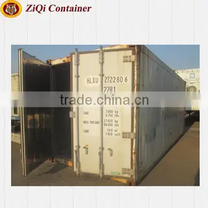 Best Price of New and Used Refrigerated Containers thumbnail-2