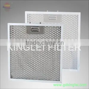 Kitchen Grease Filters KLFA-057 thumbnail-4