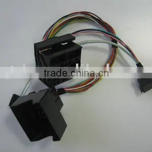 Wire Harness for CAR AUDIO thumbnail-1