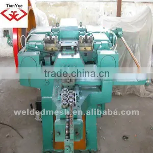 Nails Making Machine Produce Kinds of Nails(Factory) thumbnail-1
