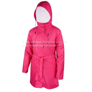 Pu Rainwear thumbnail-2
